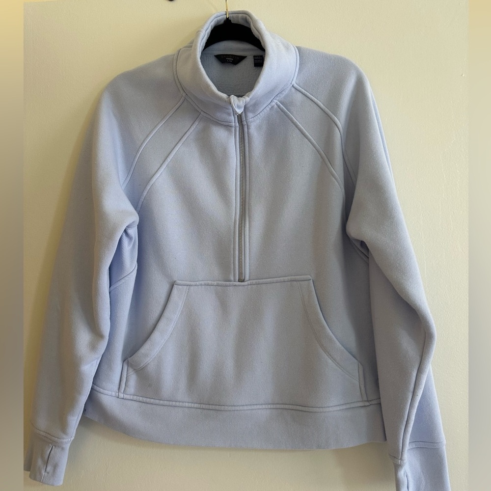 Sweaters Quarter Zip - Picture 5 of 6